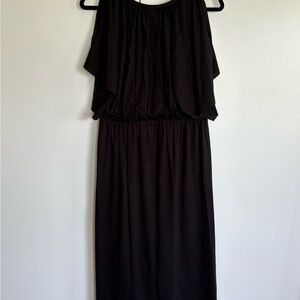 Trina Turk Black Dress